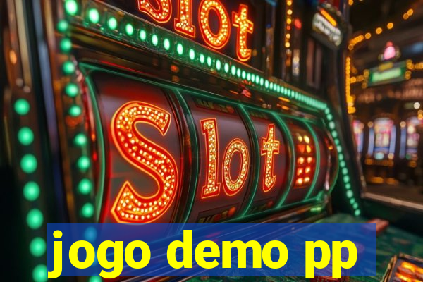 jogo demo pp